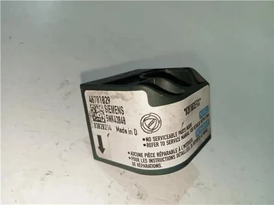 46781029 CAPTEUR / 17538 POUR FIAT STILO 1922001-> 1.9 JTD 192_XE1A - Photo 1/3