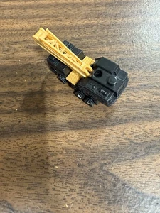 Transformers Armada LONGARM Red Alert's Minicon Incomplete A29 - Picture 1 of 2