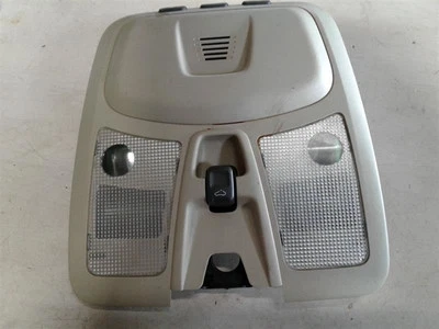 Consola techo delantero con techo corredizo compatible con 03-14 VOLVO XC90 326928 Foto 1 de 4