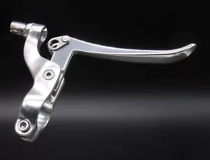 VELO EXQUISIT 750 Retro Bremshebel wie Tektro FL-750 brake levers 22.2mm Paar - Bild 1 von 1