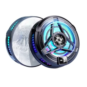 High Power Mobile Phone Cooler Air-cooled Cooler for Cell PhoneCooling Clip Game - Picture 1 of 20