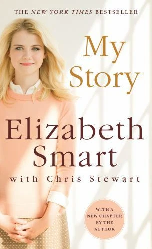 My Story - Mass Market Paperback By Smart, Elizabeth A. - GOOD - Image 1 of 1