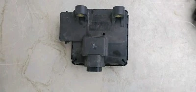 2009-2011 TOYOTA VENZA МОДУЛЬ УПРАВЛЕНИЯ ТРАНСМИССИЕЙ БЛОК TCM TCU 89530-0T010 - Изображение 1 из 3