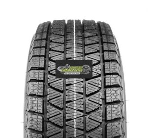 4x Bridgestone Blizzak DM-V3 M+S 3PMSF 265/70R16 112 Reifen Winter Offroad - Bild 1 von 2
