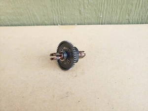 SERPENT COBRA 811 2.1 CENTER DIFF - Picture 1 of 3