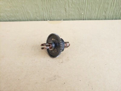  SERPENT COBRA 811 2.1 CENTER DIFF  - Image 1 of 3