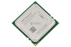 OS8384WAL4DGI AMD OPTERON 8384 4CORE 2.7GHZ 6MB CACHE - - Picture 1 of 7