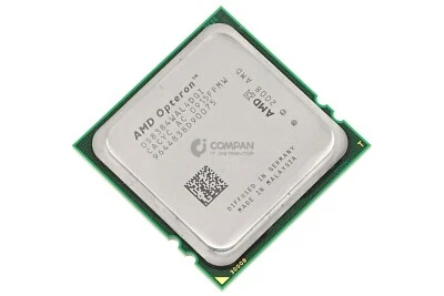 OS8384WAL4DGI AMD OPTERON 8384 4CORE 2.7GHZ 6MB CACHE - - Image 1 of 4
