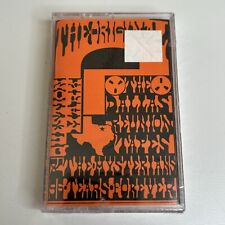 Question Mark & The Mysterians - The Dallas Reunion Tapes (Cassette Tape)