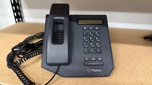 Téléphone VoIP Polycom CX300 R2 USB - Photo 1/2