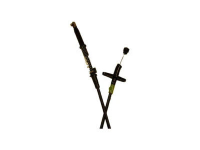 Cable de acelerador para Ford Ranger 1987-1988 12875 MPMF 2,0 L 4 cilindros Foto 1 de 2