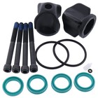 Control Valve Seal Kit for Bobcat S250 S300 S70 T140 T180 T190 T200 T250 T300