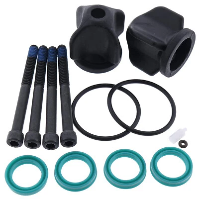 Kit de sellado de válvula de control para Bobcat S250 S300 S70 T140 T180 T190 T200 T250 T300 Foto 1 de 4