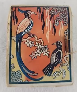 Estuche práctico con aguja e hilo reparador vintage Dolly - Maude Shops - Imagen 1 de 4
