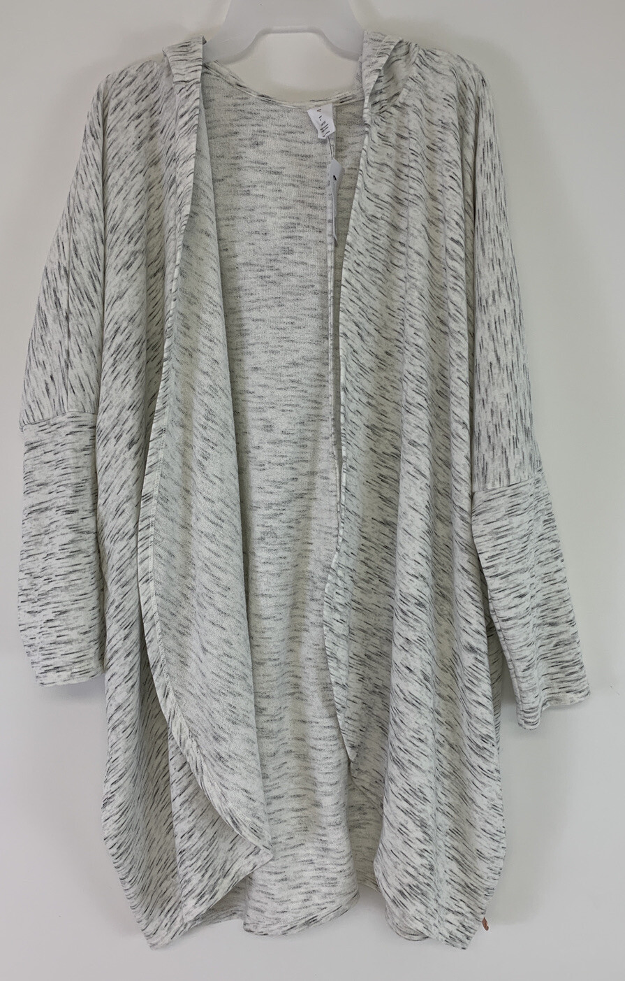 Lane Bryant Livi Active Wear Heather 