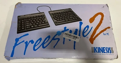 Kinesis Freestyle 2 KB800PB-US Keypad - Image 1 of 3