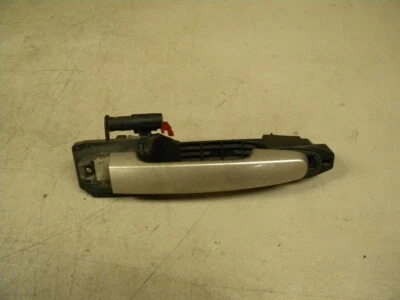 Toyota Camry 2004 manija de puerta exterior de fábrica lado del pasajero delantero derecho dorado Foto 1 de 3