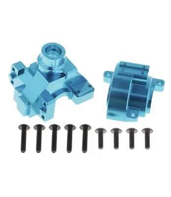 HSP 02051 Aluminium Upgrade Differential Diff Housing Rc Car Buggy Truck 102075 - Image 1 of 4