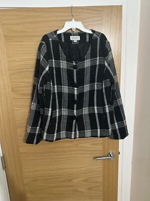 Vintage Merona women's coat size 2XL - Image 1 of 4