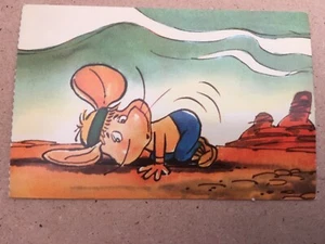 figurina CONCORSO PAVESI 1967 TOPOGIGIO serie F n.4 - Foto 1 di 2