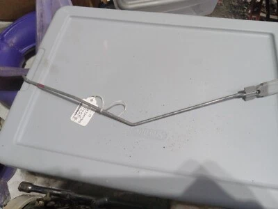 Ford F250 1999-2004 lado derecho pasajero puerta delantera bloqueo barra enlace Foto 1 de 4