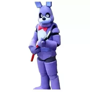 Five Nights at Freddy FNAF - Foto 1 di 4
