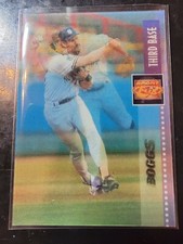 1995 Sportflix #107 Wade Boggs *BUY 2 GET 1 FREE*