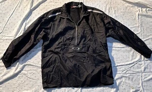 🚨Marika Sport/Performance Women's Black Windbreaker Jacket- Size XL - Picture 1 of 6