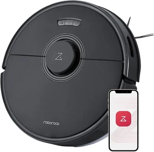 roborock Q7 Max Robot Vacuum and Mop Cleaner, 4200Pa Strong Suction - new - Picture 1 of 10