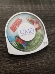 Daddy Day Camp PSP UMD Movie - Movie Only - Picture 1 of 1