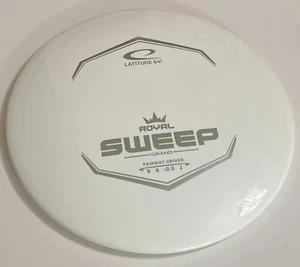 Latitude 64 Sweep - Bild 1 von 8