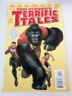 Tom Strong's Terrific Tales #5 2003 America's Best Comics Alan Moore