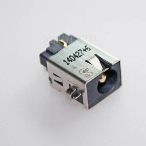 DC in Jack Charging Port For MSI MS-17F4 GF75 Thin 9SCXR/9SCSR/10SCSR/10SCXR - Picture 1 of 3