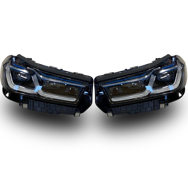 BMW Car Headlight Assemblies for BMW 6 Gran for sale | eBay 