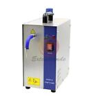 Commercial Use Gem Washer Cleaning Steaming 2L 1300W Jewelry Steam Cleaner New #