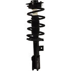 Shock Absorber and Strut Assembly Front Driver Side For 10-17 GMC Terrain Chevrolet Captiva