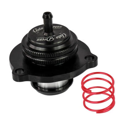 Blow Pop Off Valve Thrust Recirculation Valve Volvo C70,C30,S60,S60R,V70R,2.0,2.4,2.5-T - Image 1 of 4