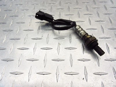 Honda VFR800 INTERCEPTOR 800 2003 02-09 OEM OXÍGENO O2 02 SENSOR PROBADO FUNCIONA Foto 1 de 4