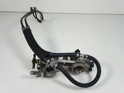 Sistema de inyección Ducati monster 696 2008-2010 (Throttle body) 201405467 Foto 1 de 4