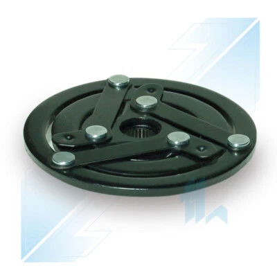 Buje compresor de aire acondicionado para Chevrolet (DAC) Daewoo Matiz Foto 1 de 4