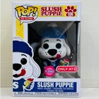 Funko Pop! Ad Icons - Slush Puppie #106 Target Exclusive Flocked