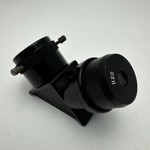 Barska Starwatcher Refractor Telescope Replacement Diagonal with H20 Eyepiece - Picture 1 of 9