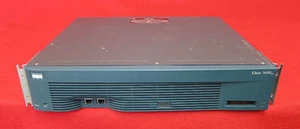 Cisco 3640 Series 1FE2W,Serial 4T,PRI 1CE1B - Afbeelding 1 van 1
