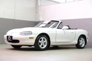 1999 Mazda MX-5 Miata - Picture 1 of 24