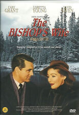 The Bishop`s Wife (1947) Henry Koster, Cary Grant / DVD, NEW