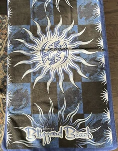 Vintage Disney’s Blizzard Beach Towel - Picture 1 of 6