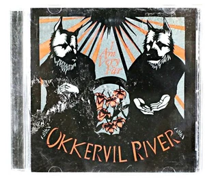 Okkervil River - I Am Very Far (CD 2011) - Picture 1 of 3