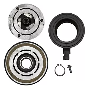 RYC Reman AC Compressor Clutch FG195-CL Fits Saturn Vue 3.5L 2008 2009 2010 - Picture 1 of 5