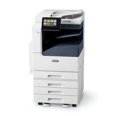 Xerox VERSALINK C7025 Color Laser Multifunction Printer wide format 11X17 A3 - Image 1 of 4