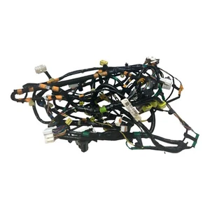 09-15 Mazda Miata MX5 MX-5 OEM Rear Back Main Trunk Wiring Harness NH28-67-050A - Picture 1 of 1